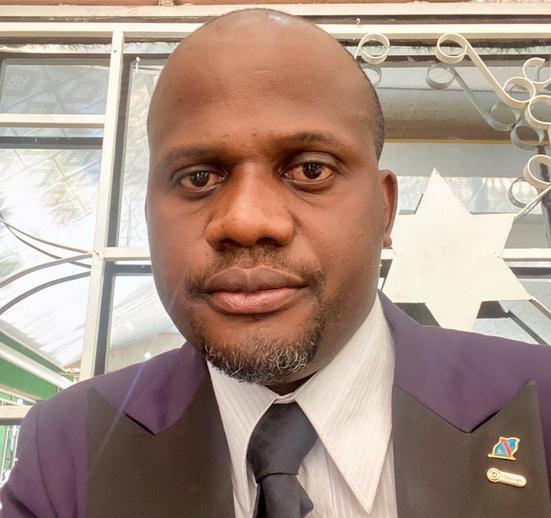 Directeur Rozana Pure Water